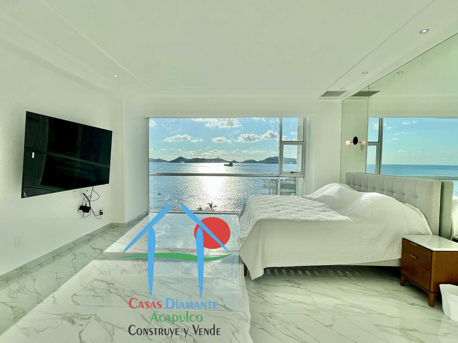 Century Resorts PortoRoyal 10 - Recámara principal 2